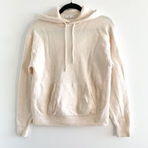 TNA Wool Cashmere Hoodie